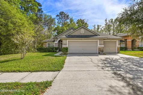 494 Apple Creek Drive Jacksonville FL 32218