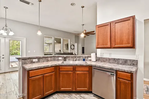 494 Apple Creek Drive Jacksonville FL 32218