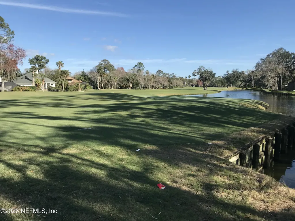 1208 Salt Marsh Circle Ponte Vedra Beach FL 32082