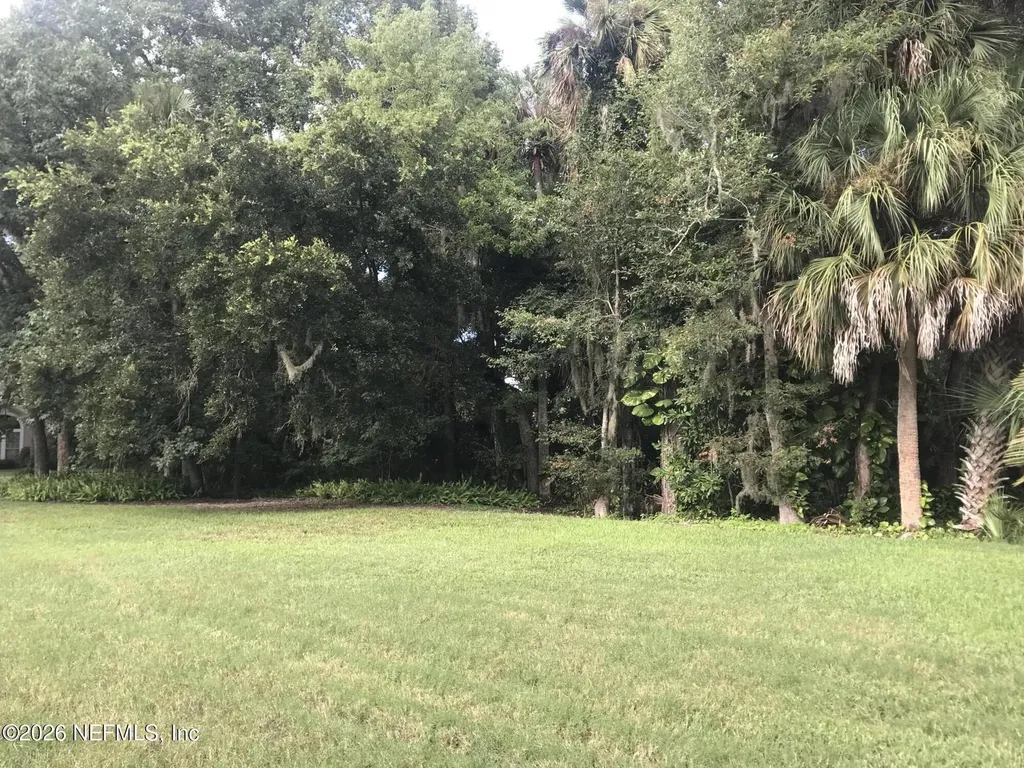 1208 Salt Marsh Circle Ponte Vedra Beach FL 32082