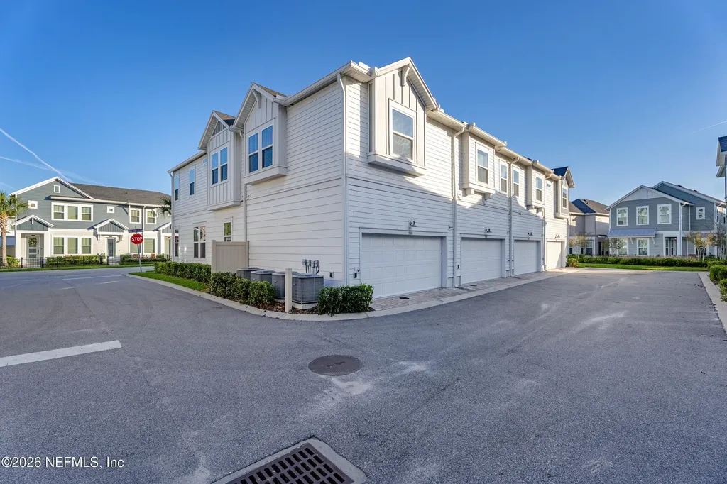 11306 Barrier Beach Place Jacksonville FL 32256