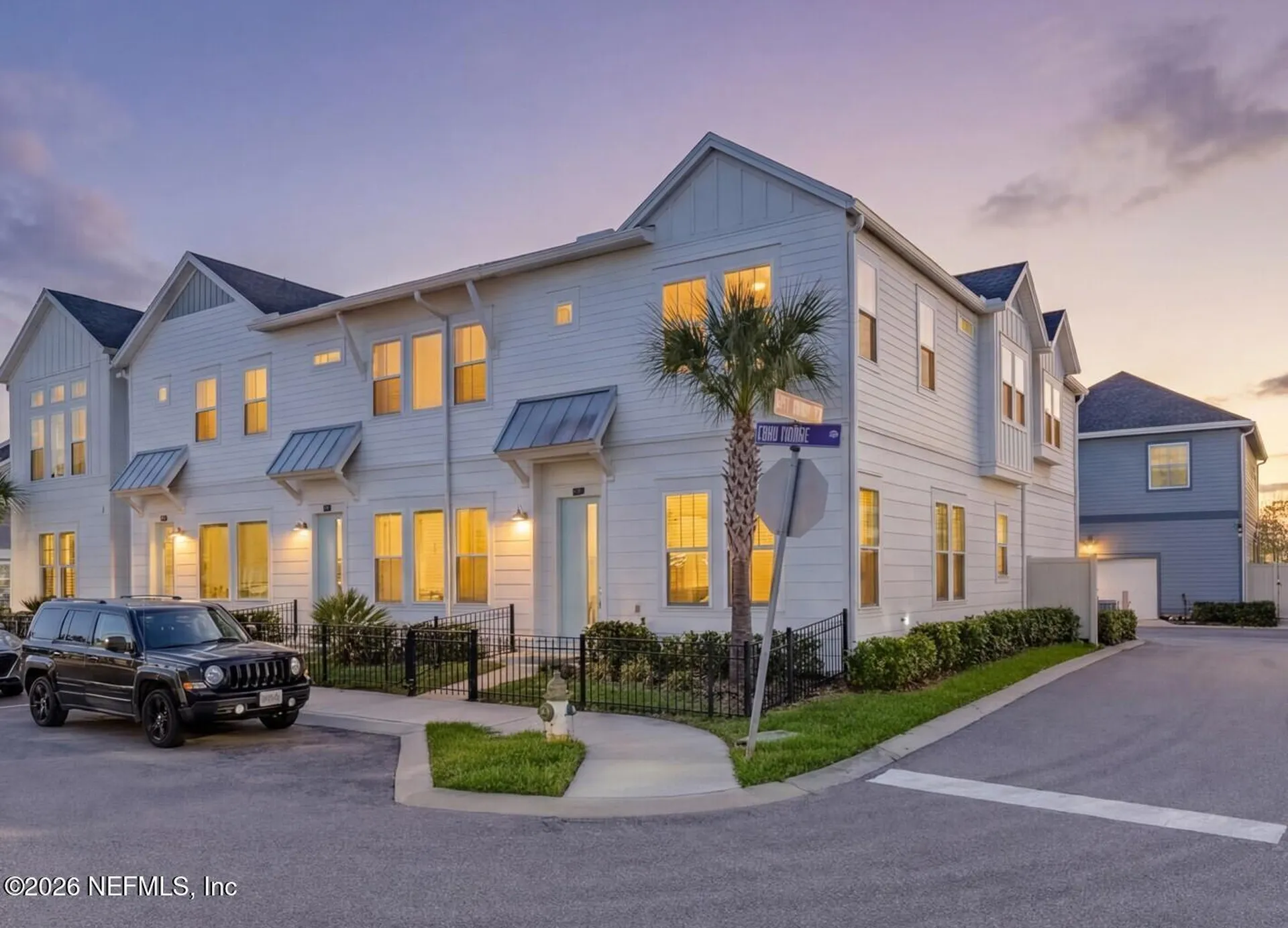 11306 Barrier Beach Place Jacksonville FL 32256
