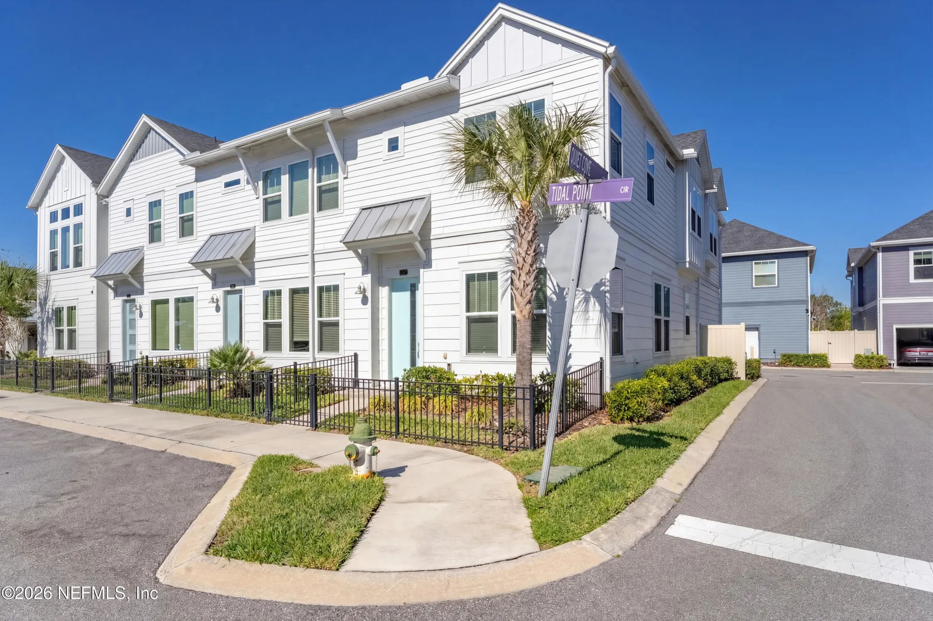 11306 Barrier Beach Place Jacksonville FL 32256