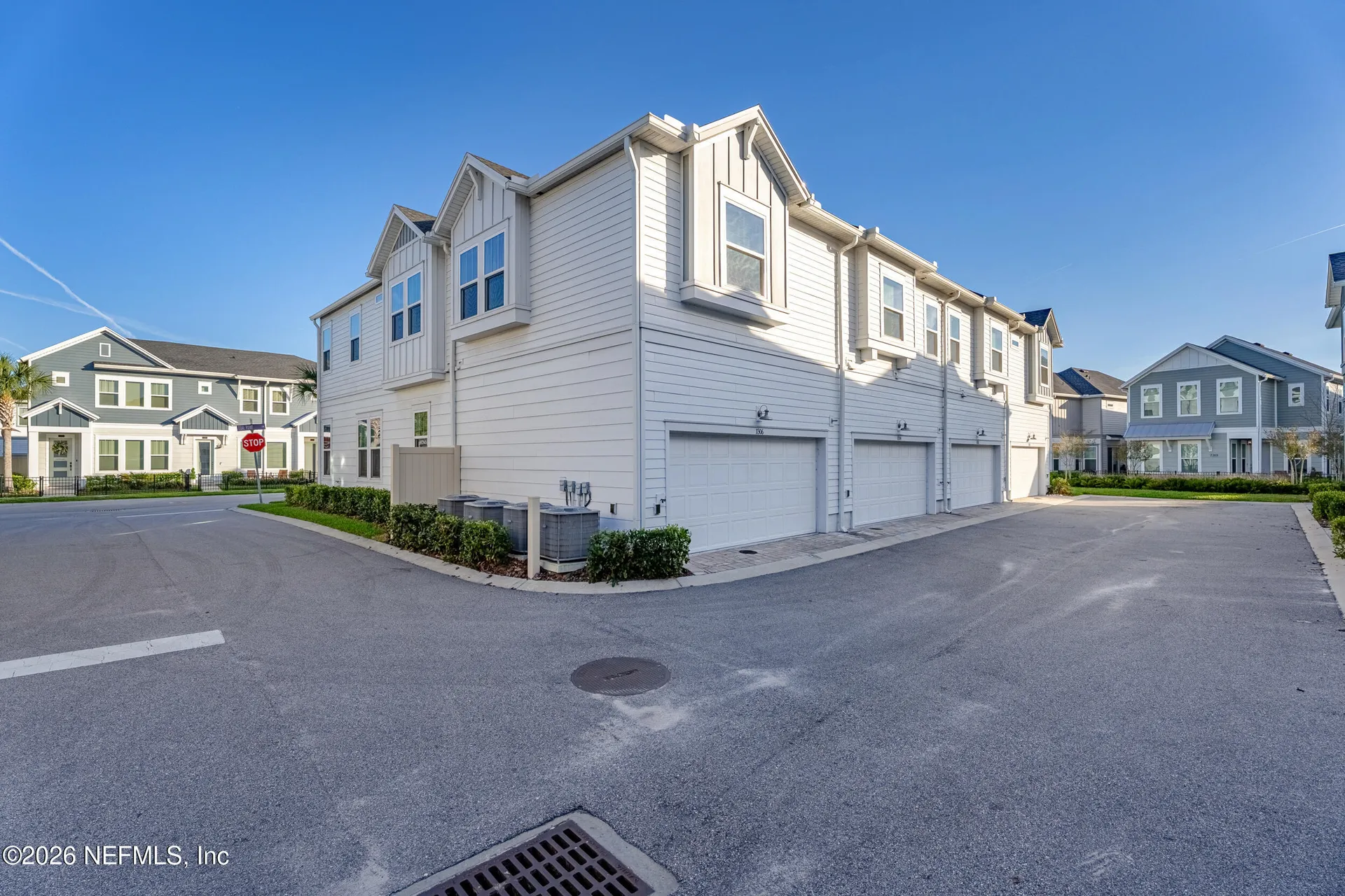 11306 Barrier Beach Place Jacksonville FL 32256