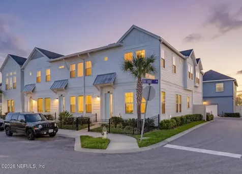 11306 Barrier Beach Place Jacksonville FL 32256
