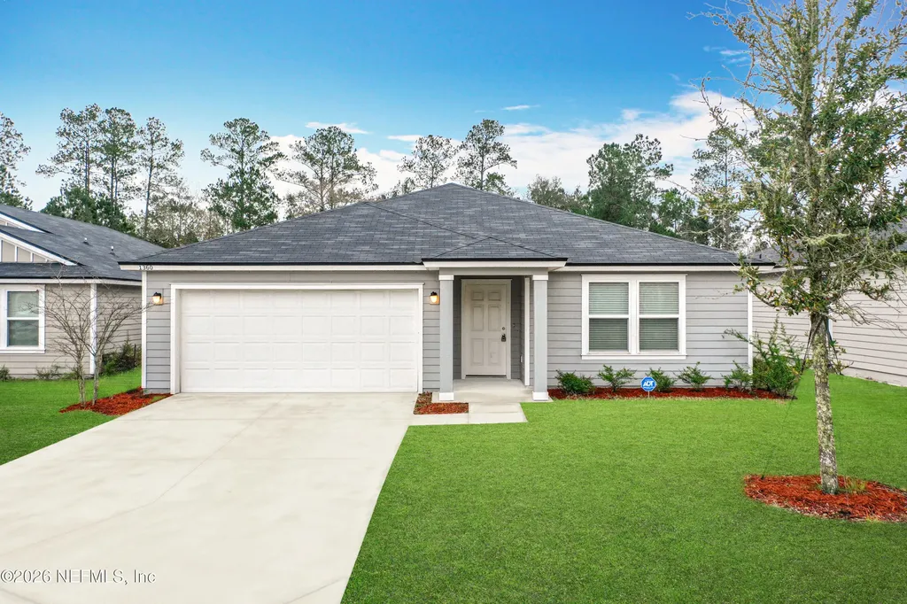1360 Tan Tara Trail Jacksonville FL 32221