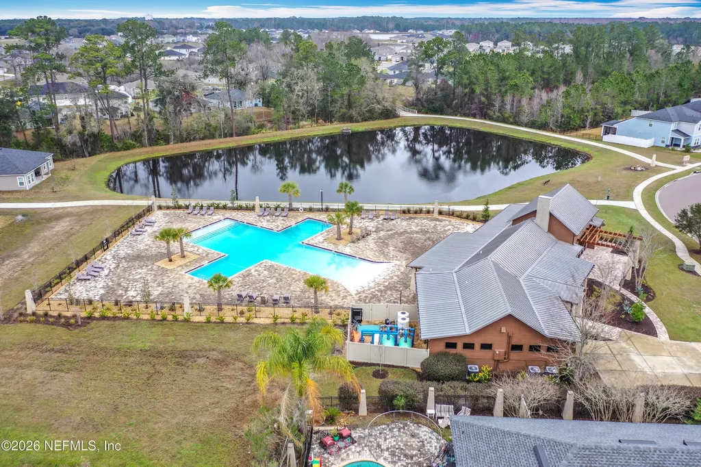 1360 Tan Tara Trail Jacksonville FL 32221