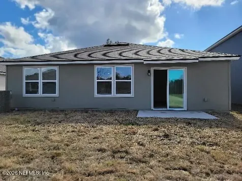 2235 Willow Springs Drive Green Cove Springs FL 32043