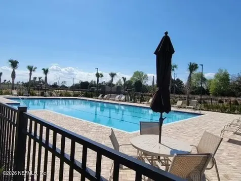 2235 Willow Springs Drive Green Cove Springs FL 32043