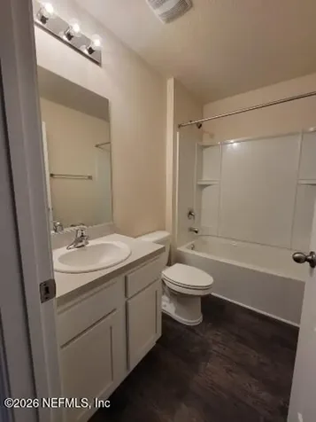 2235 Willow Springs Drive Green Cove Springs FL 32043