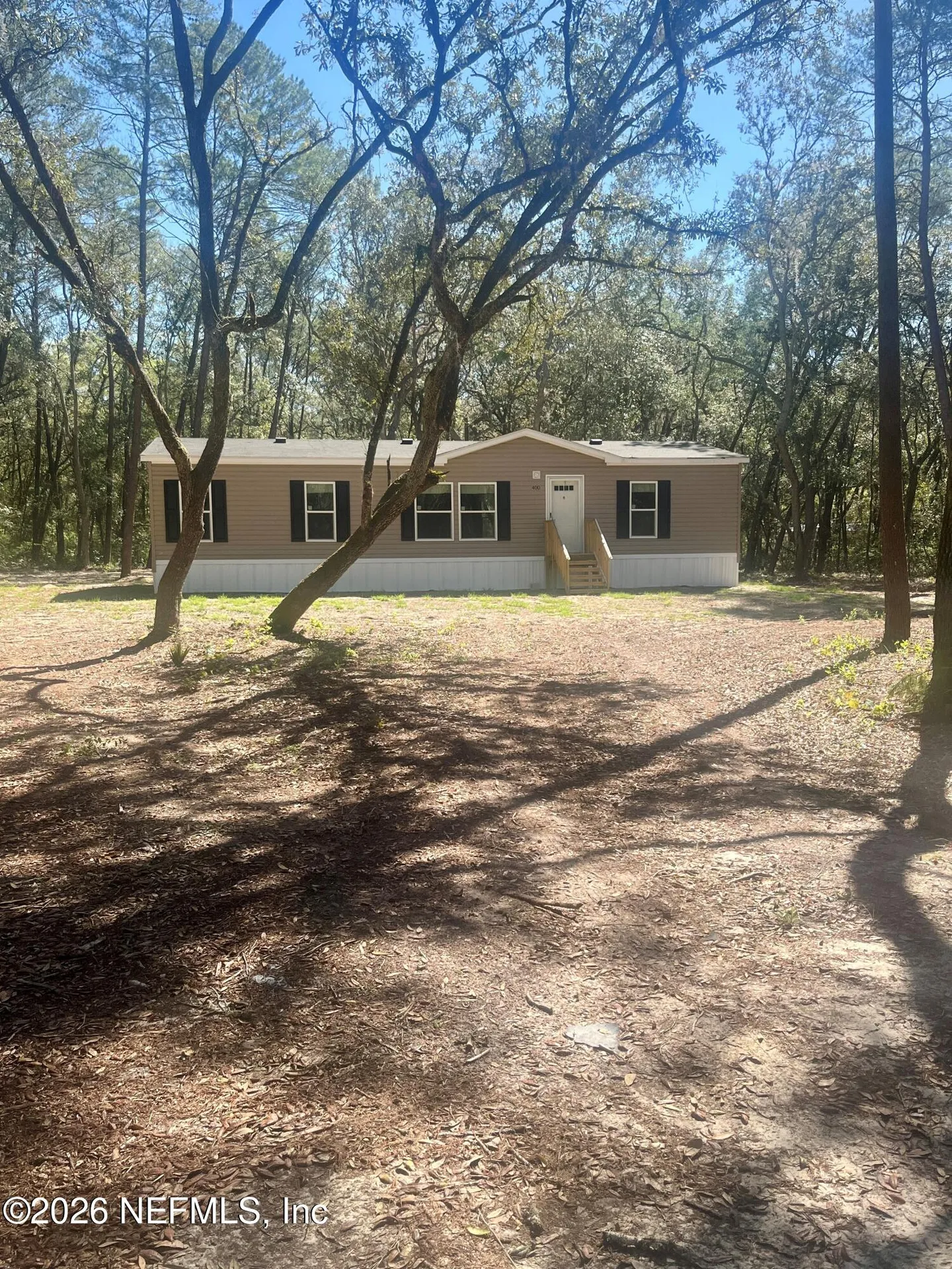 400 S Holly Avenue Florahome FL 32140