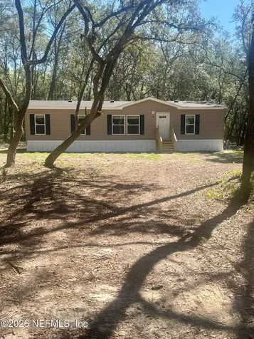 400 S Holly Avenue Florahome FL 32140