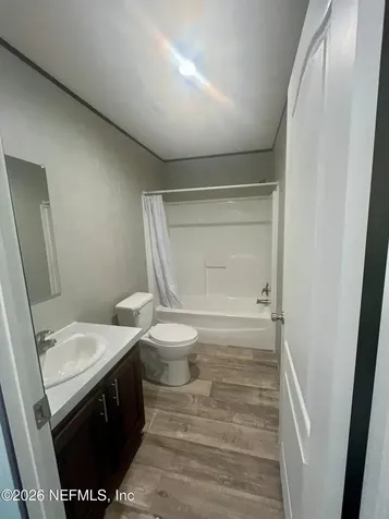 400 S Holly Avenue Florahome FL 32140