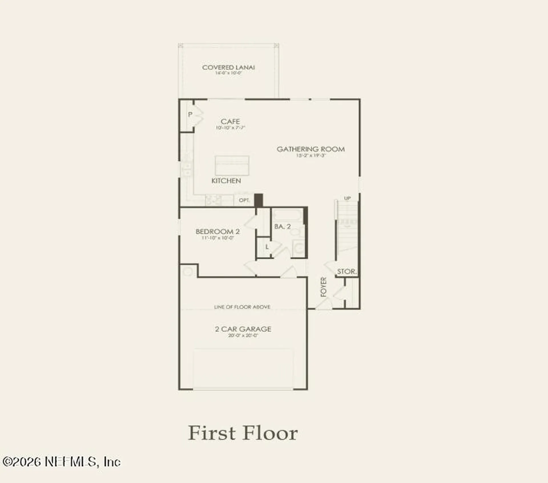 7069 Sandperch Street Jacksonville FL 32244