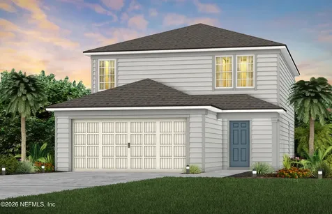 7069 Sandperch Street Jacksonville FL 32244
