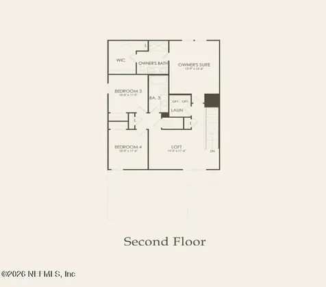 7069 Sandperch Street Jacksonville FL 32244