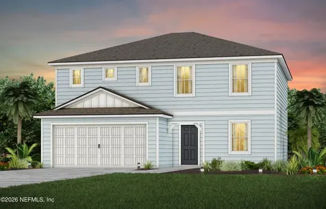 7070 Sandperch Street Jacksonville FL 32244