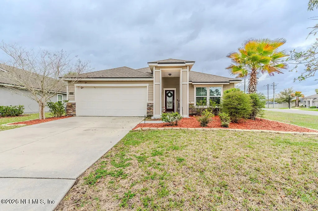 15678 Coulter Court Jacksonville FL 32218