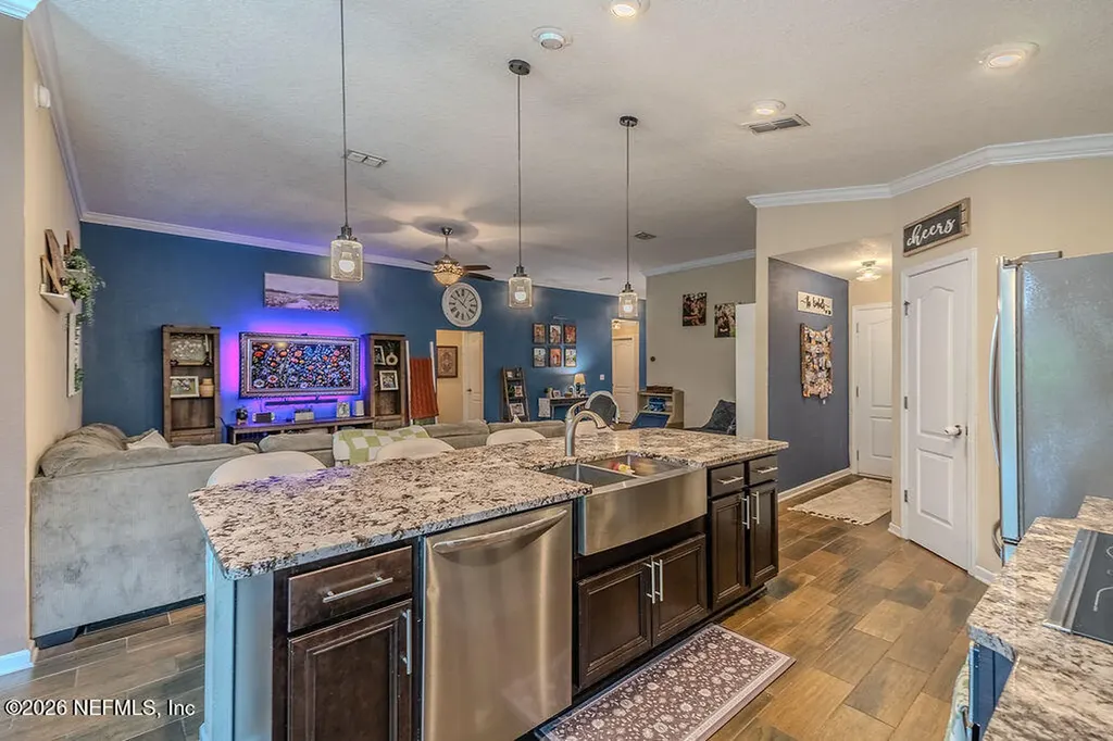 15678 Coulter Court Jacksonville FL 32218