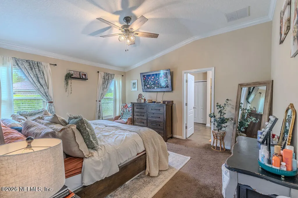 15678 Coulter Court Jacksonville FL 32218