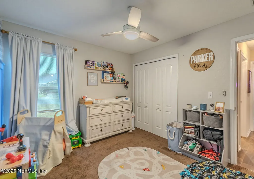 15678 Coulter Court Jacksonville FL 32218