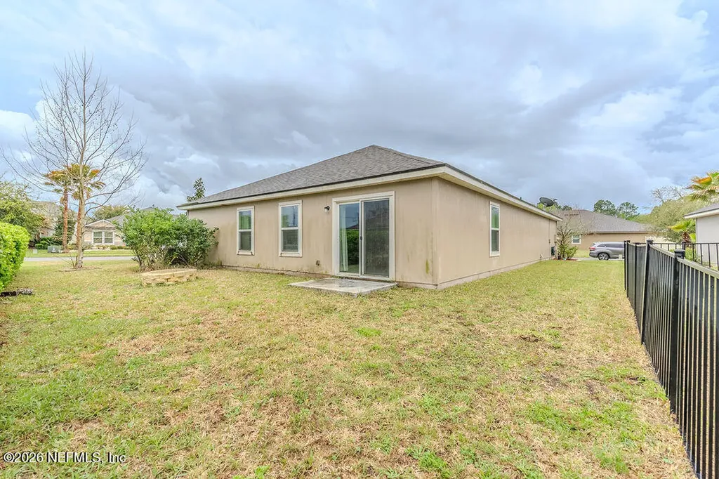 15678 Coulter Court Jacksonville FL 32218