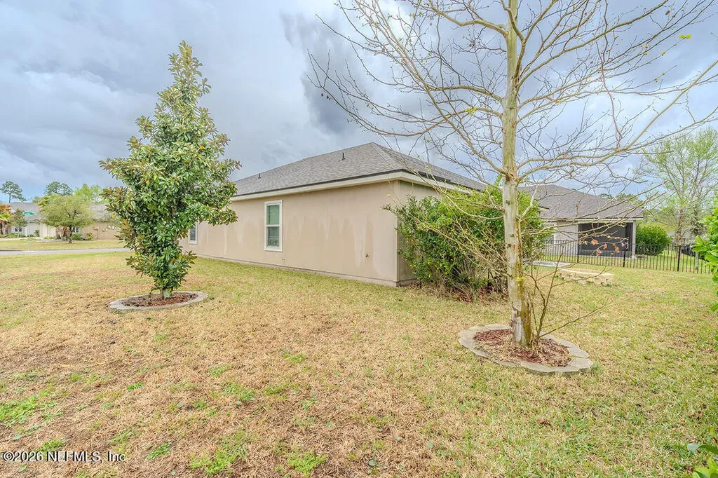 15678 Coulter Court Jacksonville FL 32218