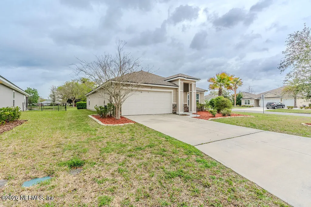 15678 Coulter Court Jacksonville FL 32218