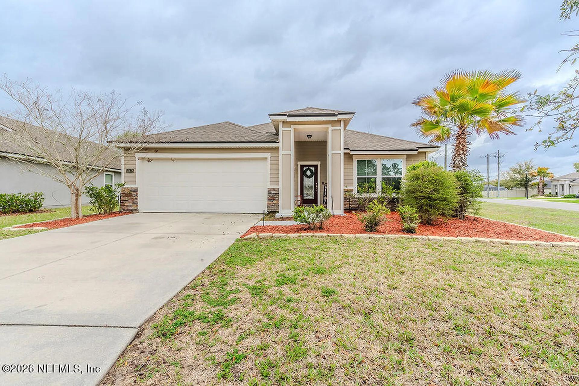 15678 Coulter Court Jacksonville FL 32218