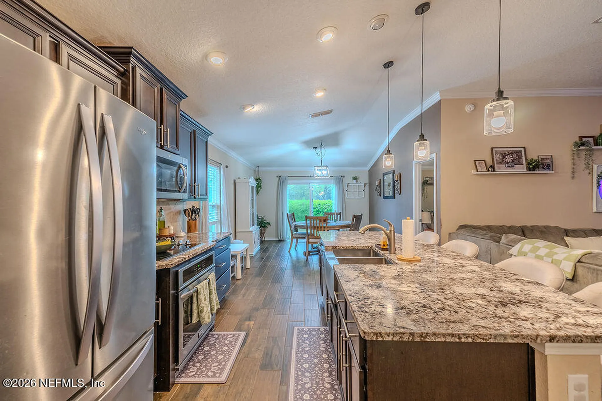 15678 Coulter Court Jacksonville FL 32218