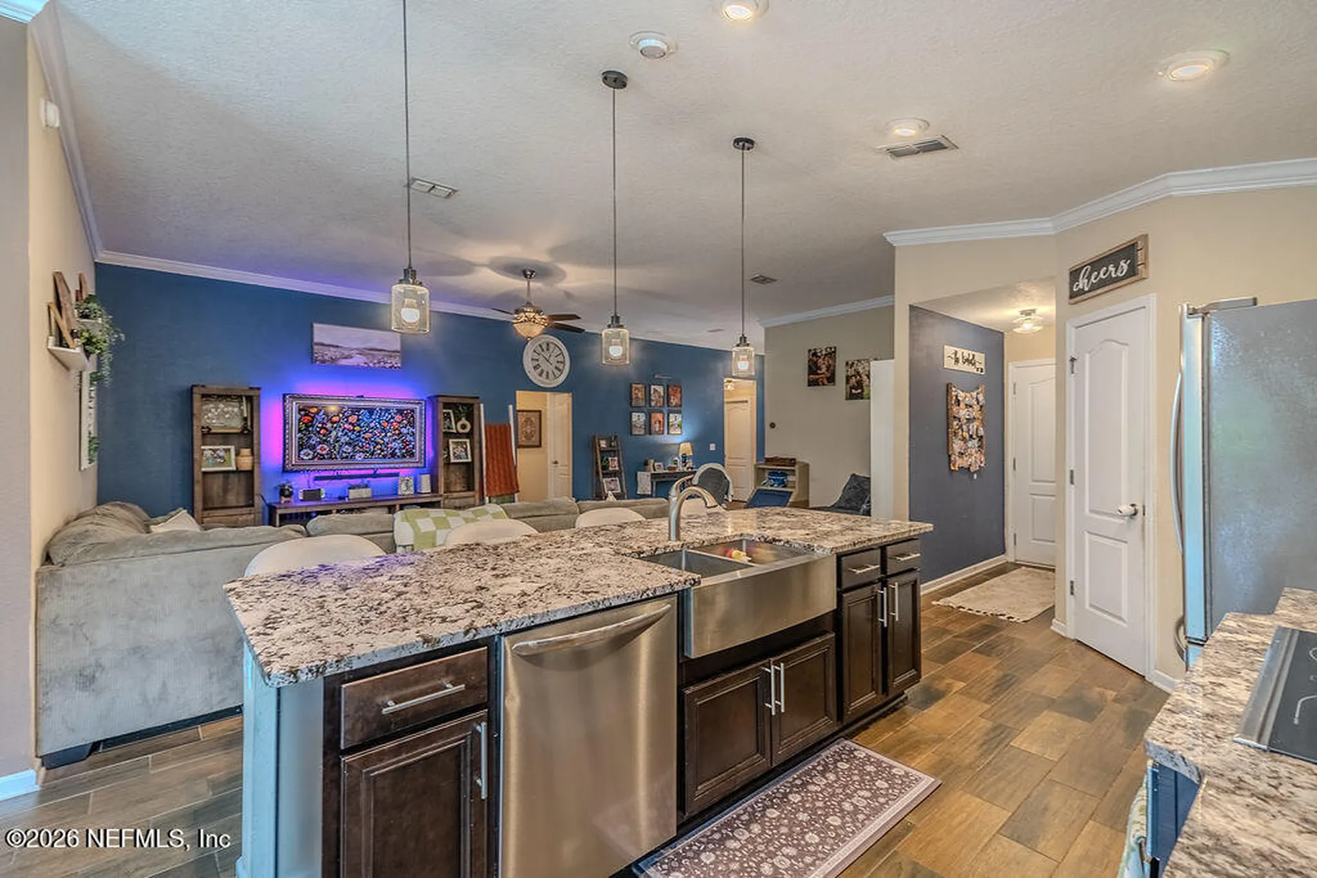 15678 Coulter Court Jacksonville FL 32218