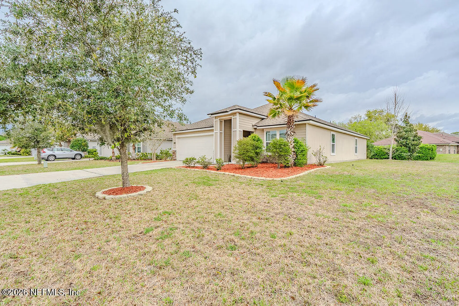 15678 Coulter Court Jacksonville FL 32218