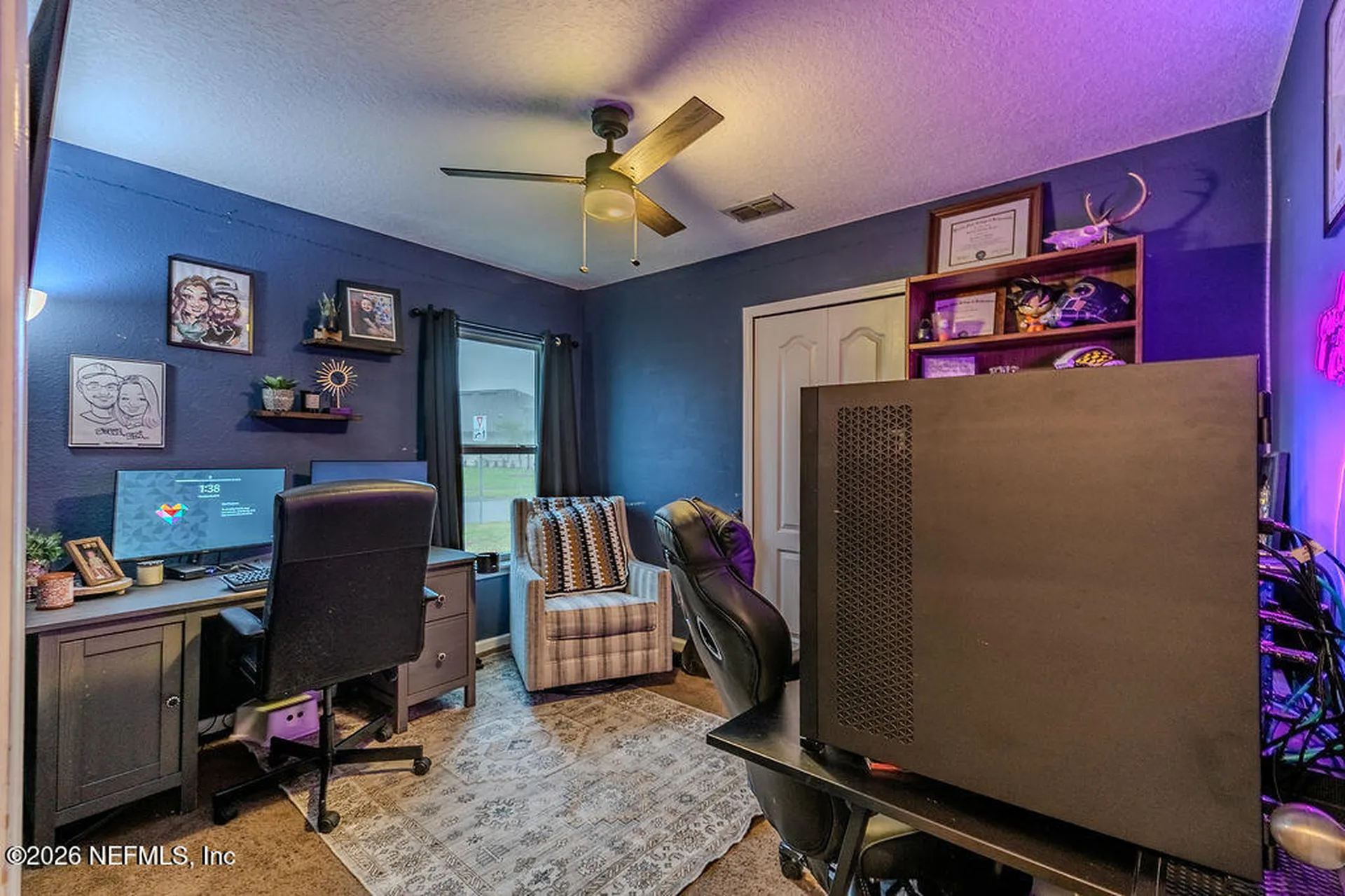 15678 Coulter Court Jacksonville FL 32218