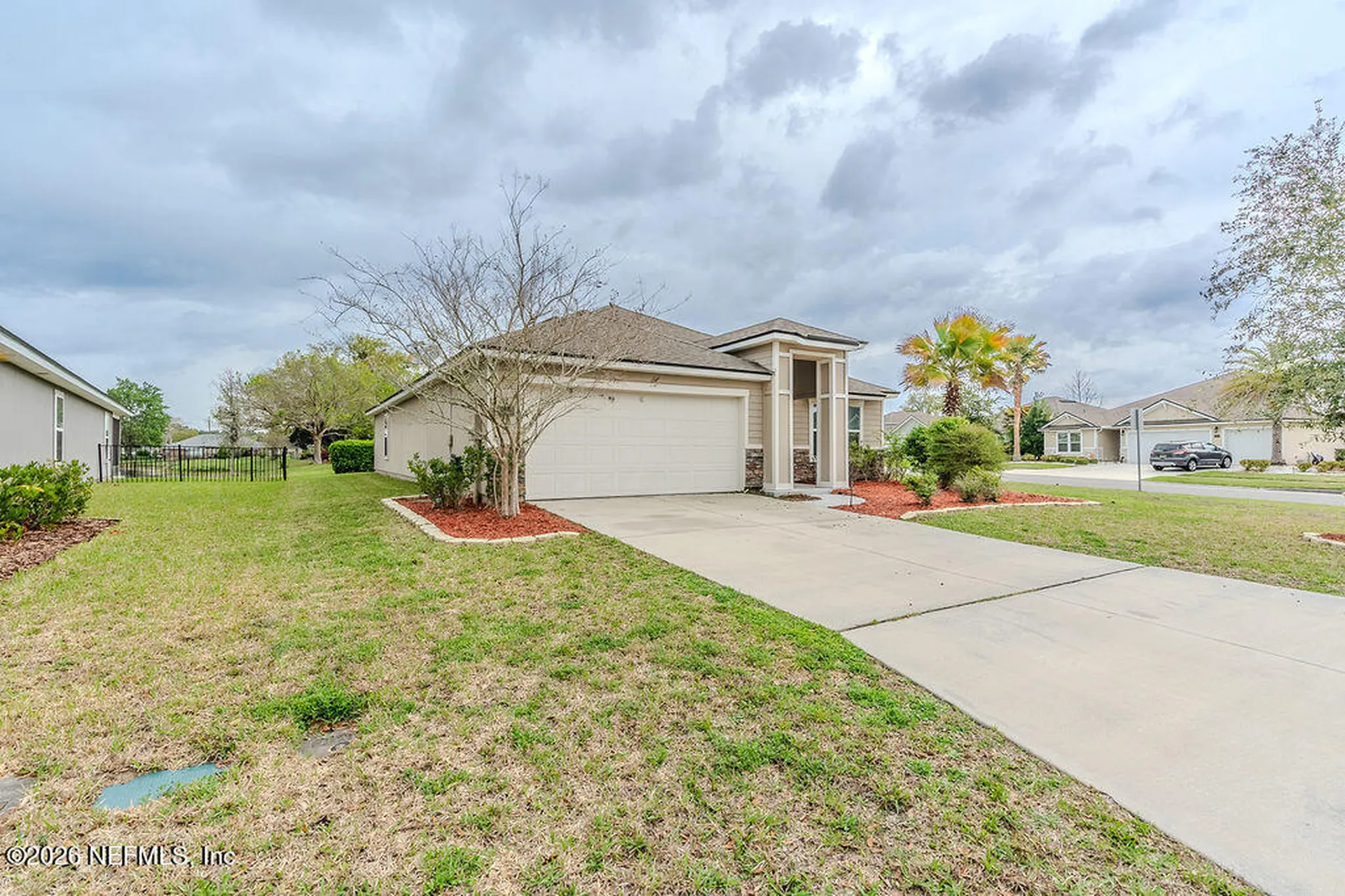 15678 Coulter Court Jacksonville FL 32218