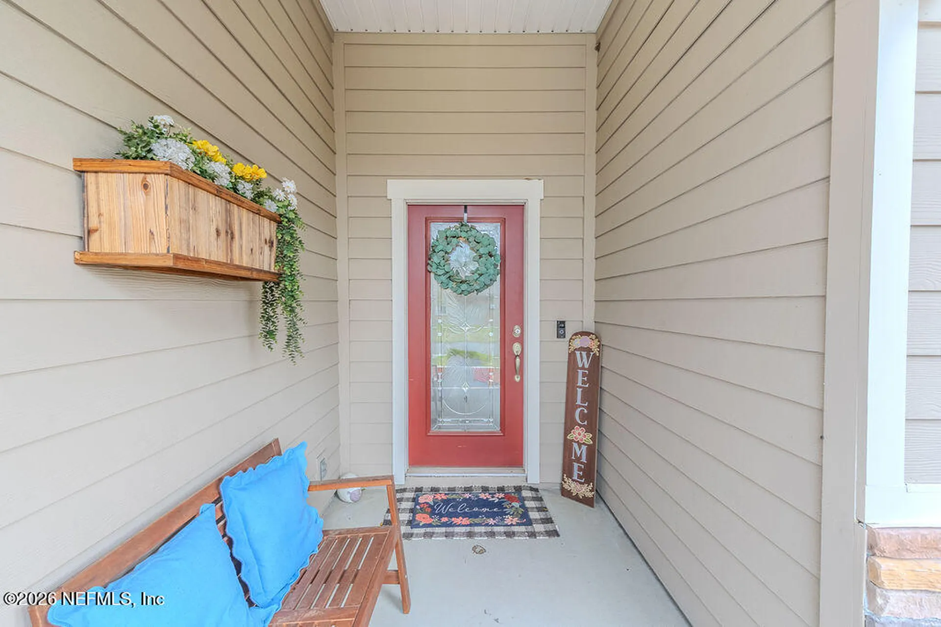 15678 Coulter Court Jacksonville FL 32218