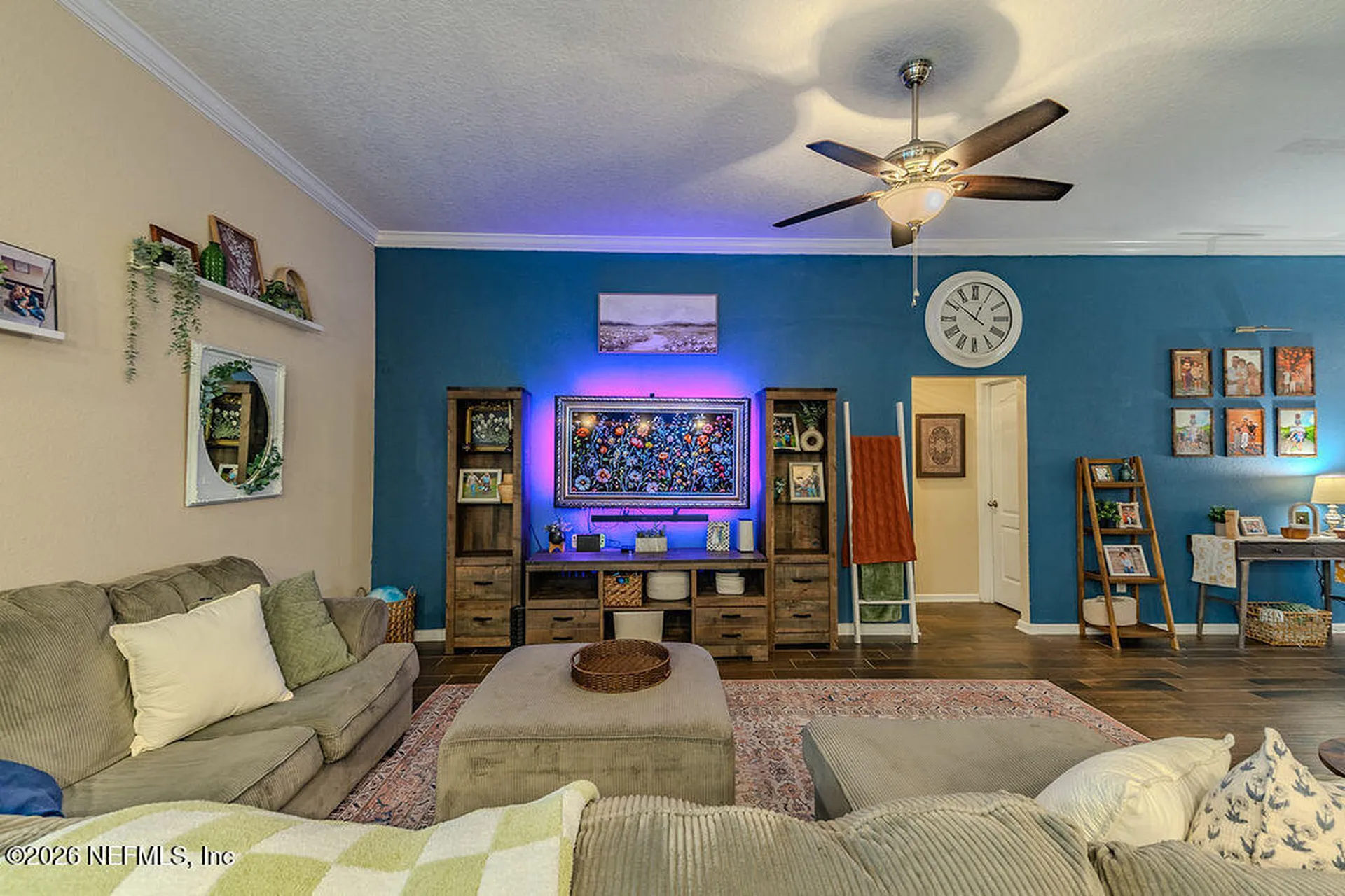 15678 Coulter Court Jacksonville FL 32218