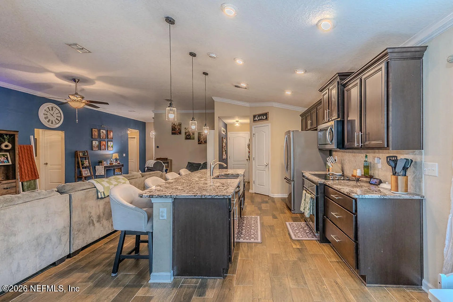 15678 Coulter Court Jacksonville FL 32218