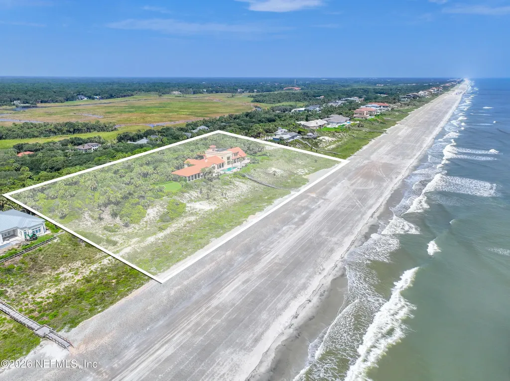 1183-1187 Ponte Vedra Boulevard Ponte Vedra Beach FL 32082
