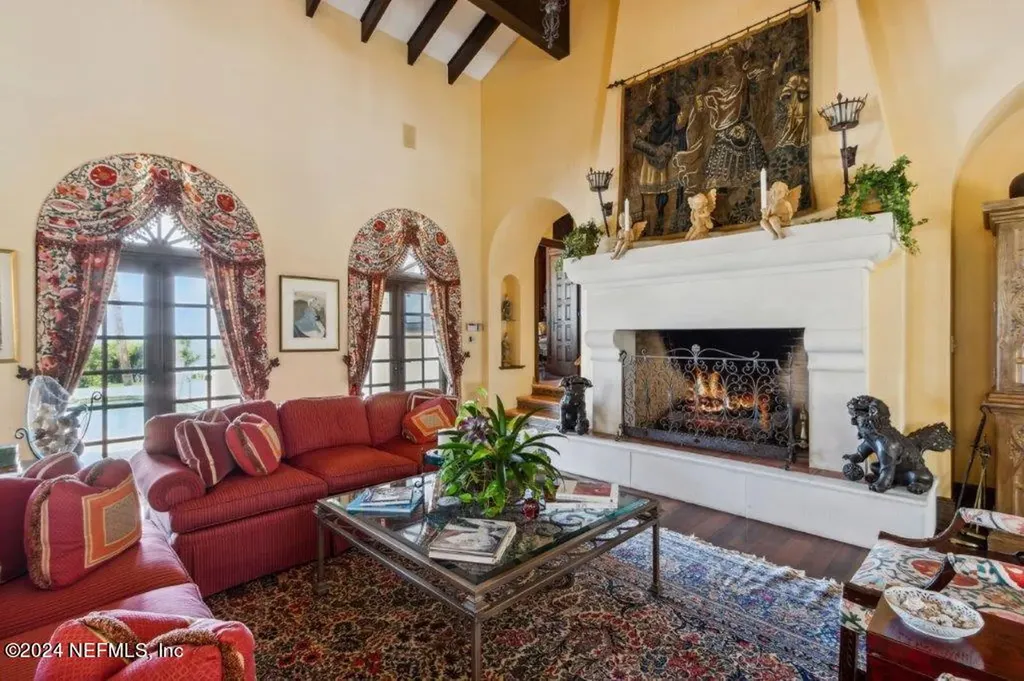 1183-1187 Ponte Vedra Boulevard Ponte Vedra Beach FL 32082