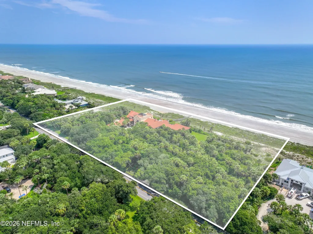 1183-1187 Ponte Vedra Boulevard Ponte Vedra Beach FL 32082