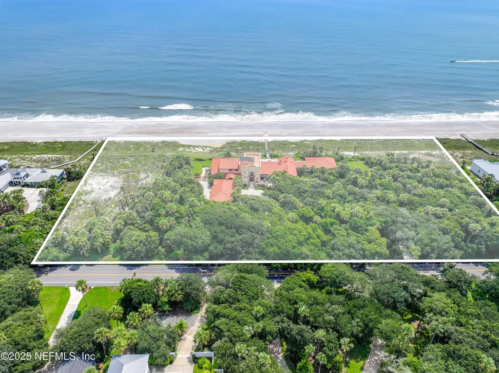 1183-1187 Ponte Vedra Boulevard Ponte Vedra Beach FL 32082