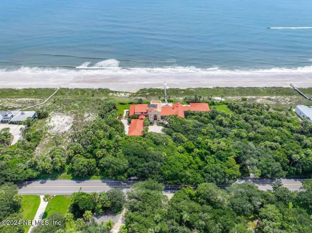 1183-1187 Ponte Vedra Boulevard Ponte Vedra Beach FL 32082