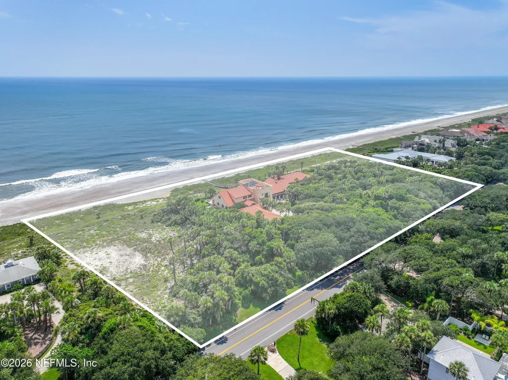 1183-1187 Ponte Vedra Boulevard Ponte Vedra Beach FL 32082