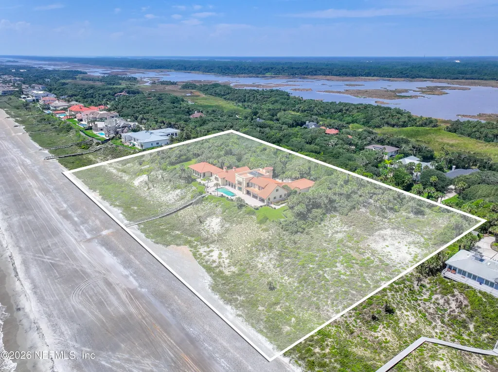 1183-1187 Ponte Vedra Boulevard Ponte Vedra Beach FL 32082