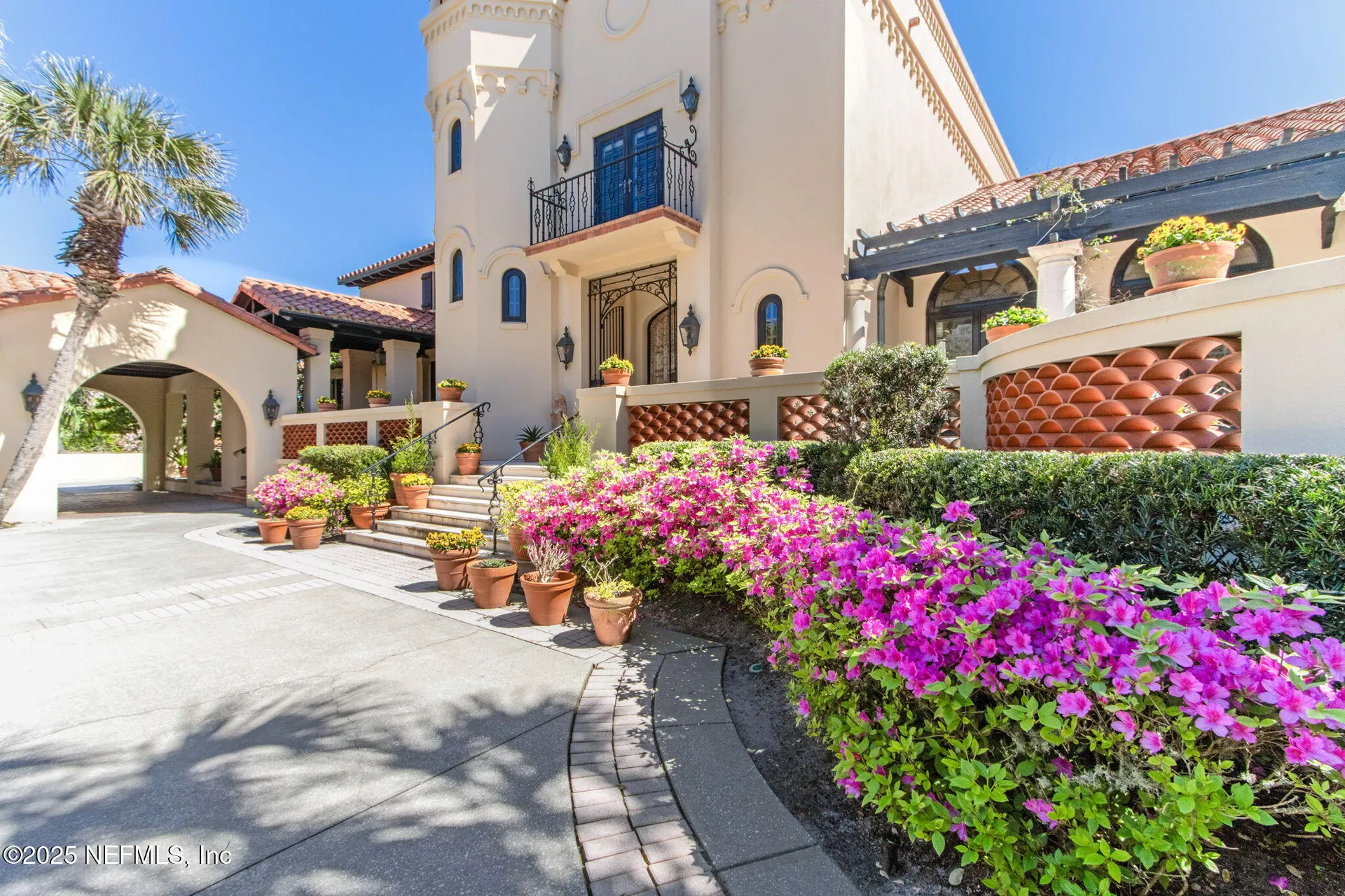 1183-1187 Ponte Vedra Boulevard Ponte Vedra Beach FL 32082