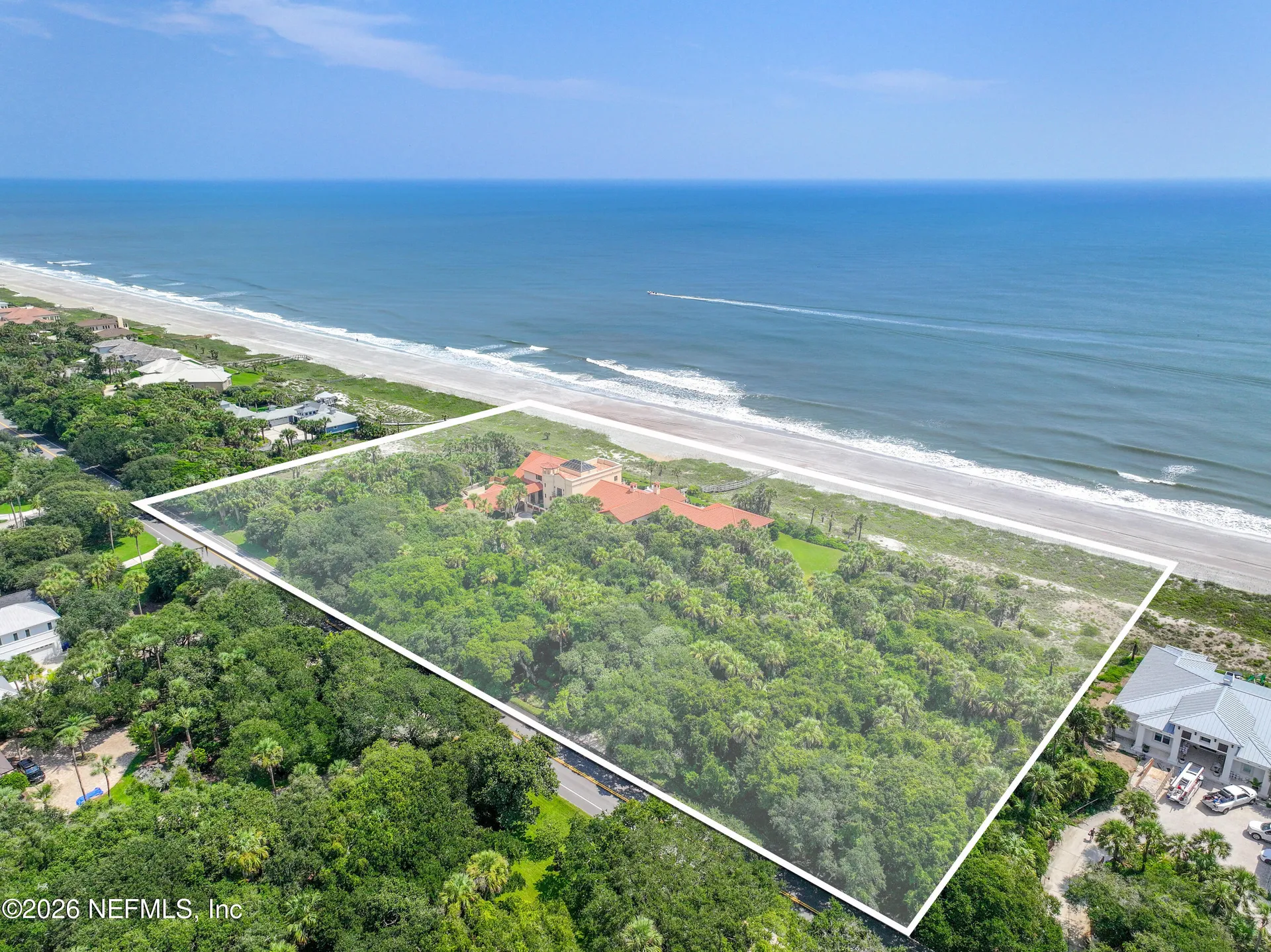 1183-1187 Ponte Vedra Boulevard Ponte Vedra Beach FL 32082