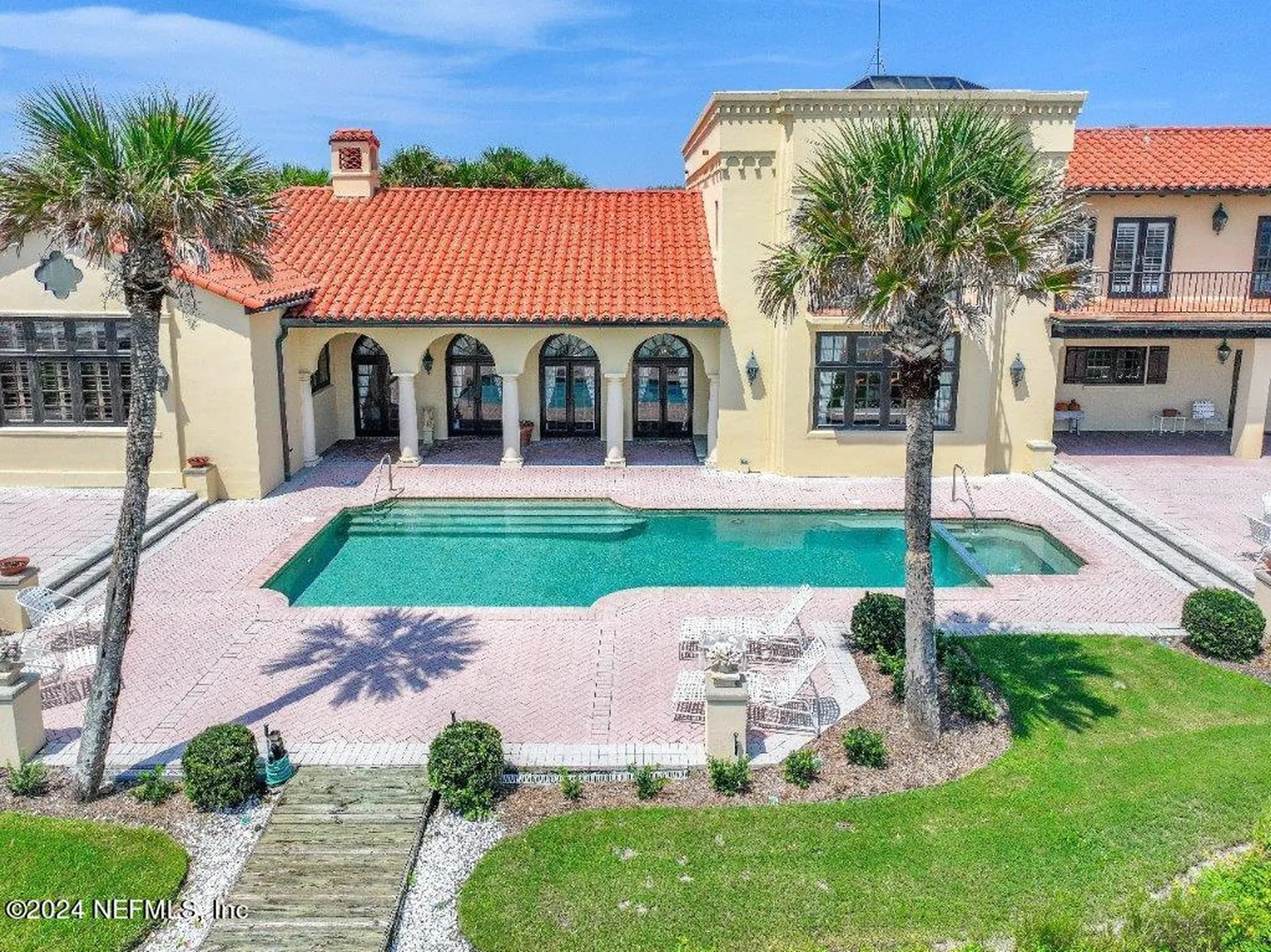 1183-1187 Ponte Vedra Boulevard Ponte Vedra Beach FL 32082
