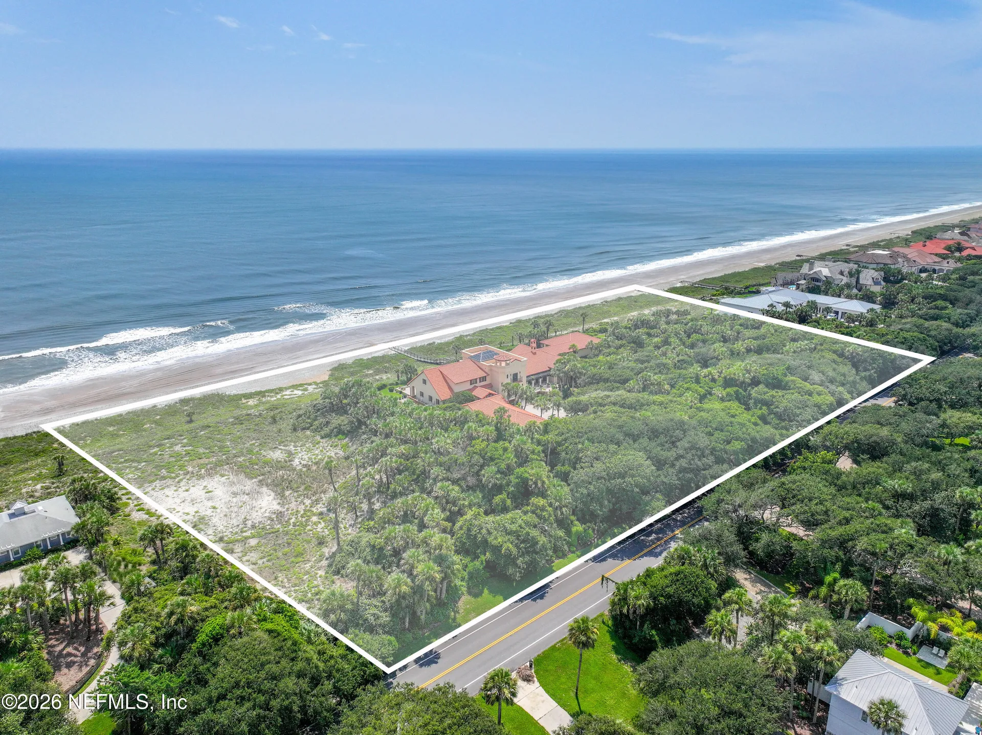 1183-1187 Ponte Vedra Boulevard Ponte Vedra Beach FL 32082