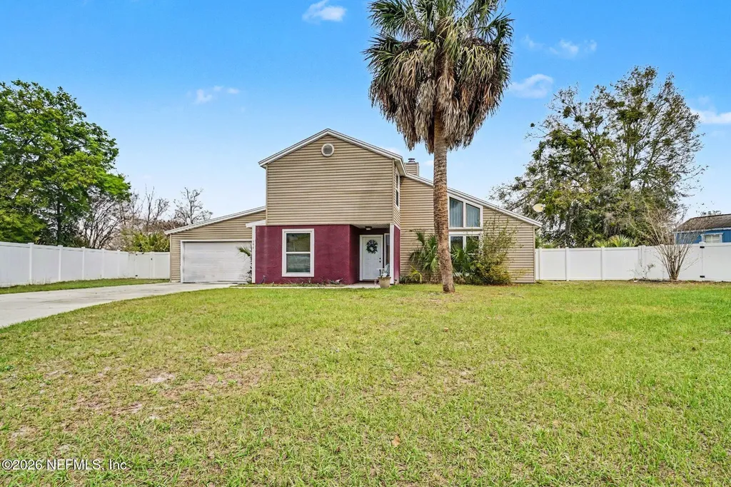 594 John Pinn Place Orange Park FL 32073