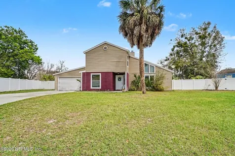 594 John Pinn Place Orange Park FL 32073
